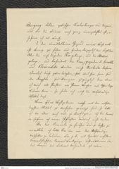 Nachlass Franz Steindachner, Brief von Julius Pungur an Franz Steindachner (17.04.1874), Inv.Nr. 409.01, Seite 2